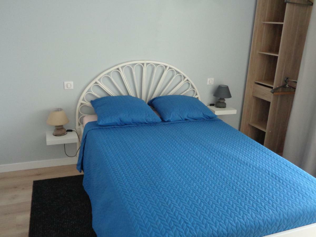 Appartement Independant Le Panassa, Centre Ville, Garage Prive Saint-Etienne  Ngoại thất bức ảnh