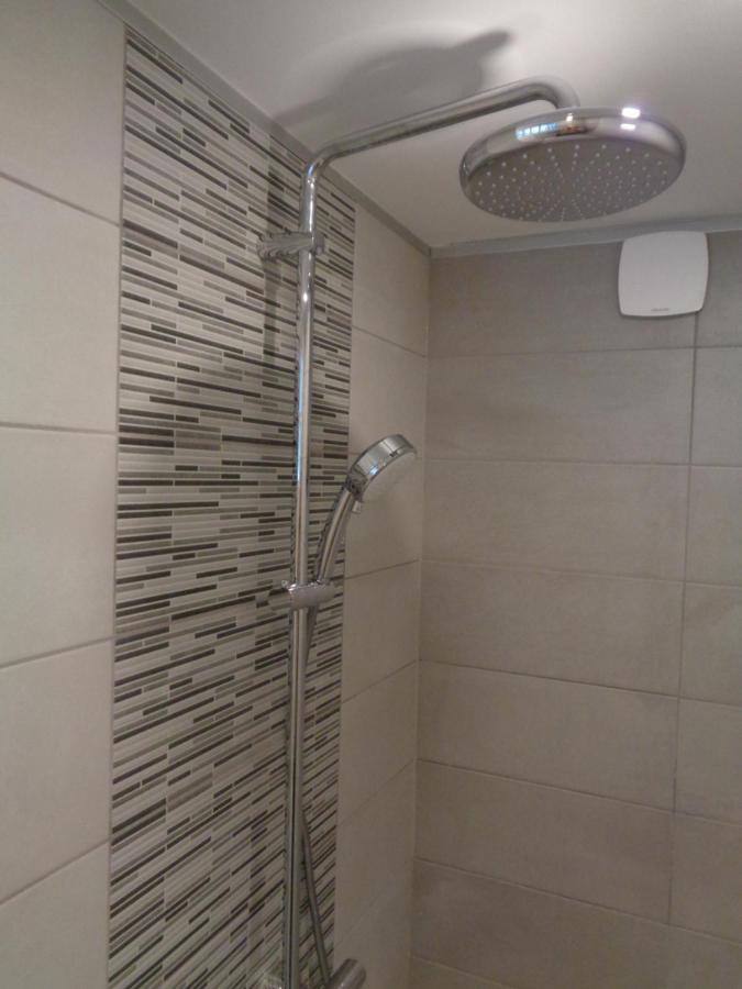 Appartement Independant Le Panassa, Centre Ville, Garage Prive Saint-Etienne  Ngoại thất bức ảnh